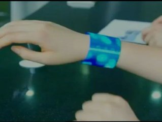 El grafeno, el gran protagonista de los Premios Física 2012