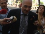 El juez Elpidio José Silva manda a la cárcel por segunda vez a Miguel Blesa