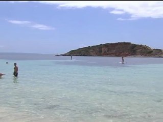 La costa española... de récord histórico