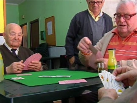 El informe de los expertos plantea menores pensiones en el futuro