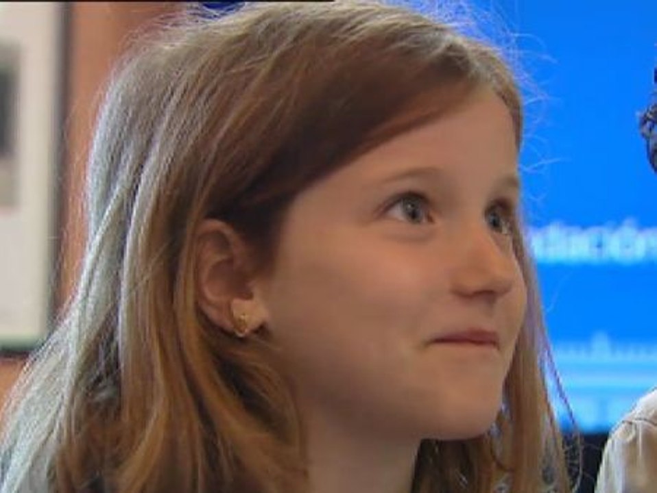 La ciencia, un cuento para los más pequeños