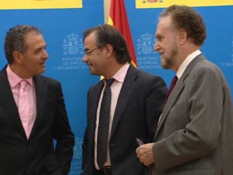 Los expertos propondrán un recorte de las pensiones para asegurar su sostenibilidad