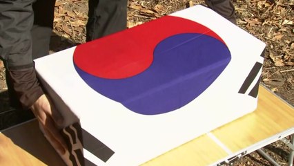 南, 홀로 유해 발굴 '출정식'...北, 끝내 시한 넘기나 / YTN