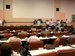 FARC y gobierno colombiano trabajarán juntos en el desarrollo agrario
