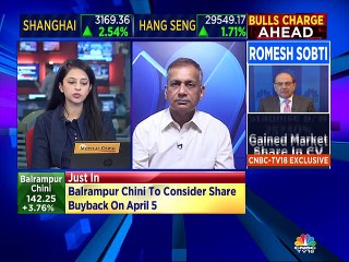 Buy Biocon, Axis Bank & Dewan Housing Finance, says Motilal Oswal’s Rahul Shah