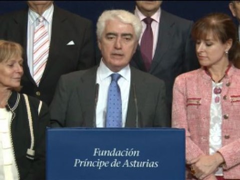 La sociedad científica Max Planck galardonada con el premio Príncipe de Asturias de Cooperación