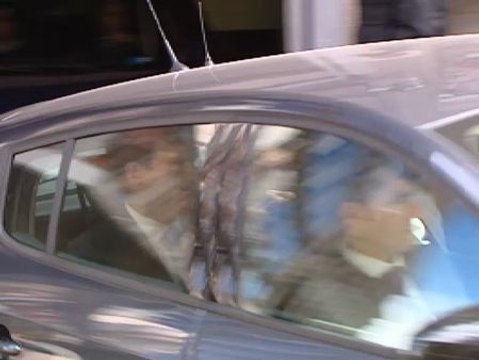 García Escudero reconoce al juez Ruz el préstamo que consta en los papeles de Bárcenas