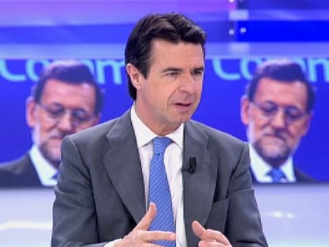 Las confusas explicaciones de Soria sobre el incremento del IVA