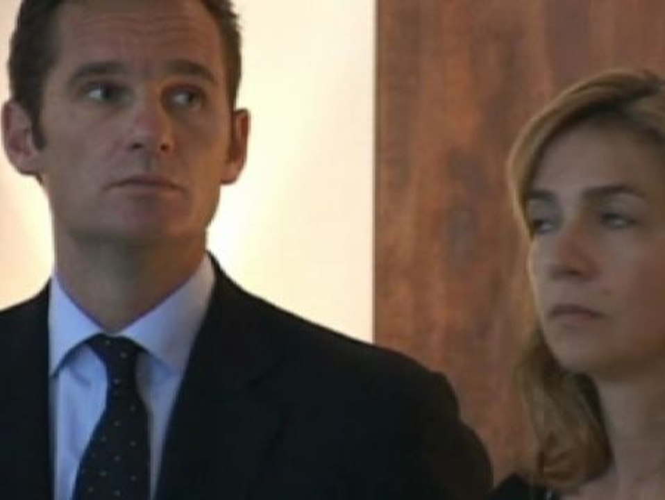 Urdangarin incluye en Aizoon facturas remitidas al Palacio de la Zarzuela