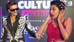 Taapsee Pannu Gets Scared When Ranveer Singh Enters GQ Style & Culture Awards 2019