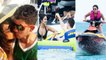 Priyanka Chopra Chilling In Miami With Nick Jonas Family - Priyanka Chopra Vocations