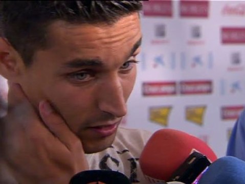 Navas y Negredo, rumores y salidas