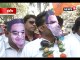BJP ने मनाया ‘राहुल गांधी दिवस’, आलू से सोना बनाने का सांकेतिक प्रदर्शन