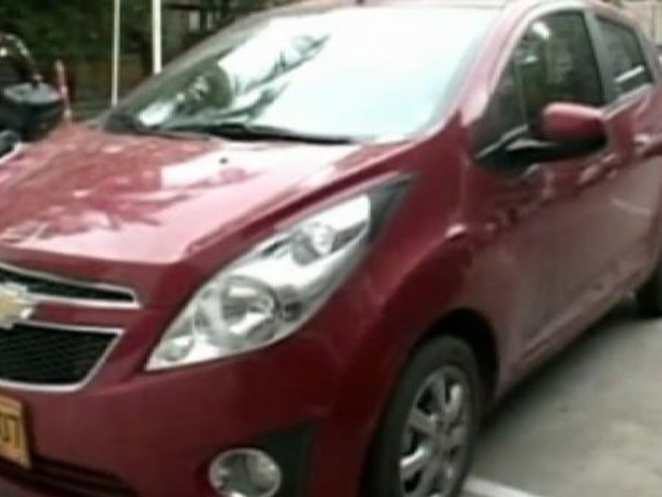 La policía colombiana busca a los dos turistas españoles secuestrados mientras las FARC aseguran no estar detrás del rapto