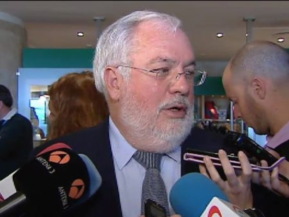 Cañete: "Yo he comido insectos y cuando están fritos y son pequeñitos no son desagradables"