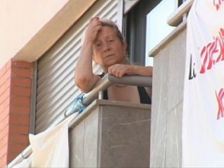 La Junta de Andalucía pide a un banco que legalice la situación de varios &#039;ocupas&#039;