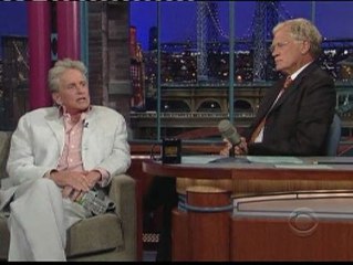 El sexo oral detrás del cáncer de Michael Douglas