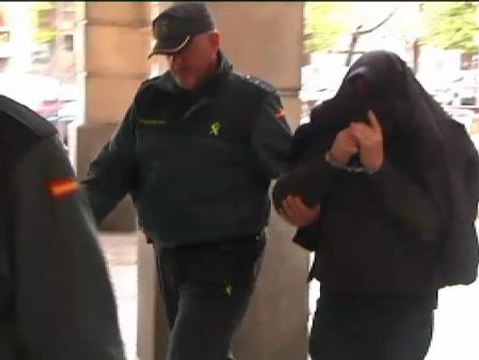 La juez Alaya investiga quienes son los señores del sur que aparecen en el sumario como presuntos comisionistas