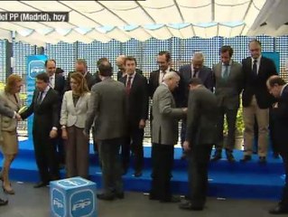 Los barones del PP siguen sin ponerse de acuerdo sobre el déficit a la carta