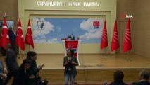 Kemal Kılıçdaroğlu: 'Halk demokrasiden yana tavrını koydu”