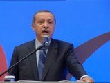 Erdogan pide a los manifestantes que dejen de protestar