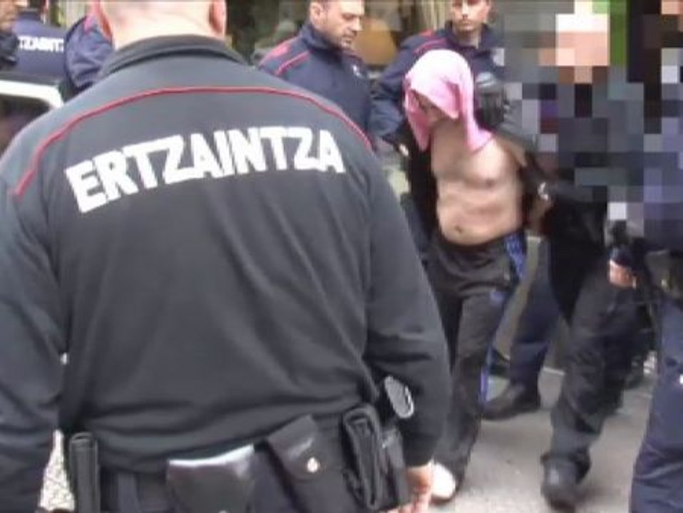 Juan Carlos Aguilar confiesa haber matado a una mujer