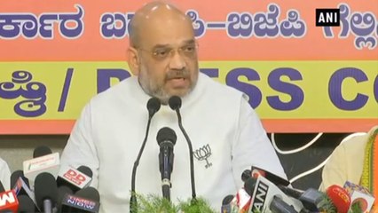 lok sabha election 2019: ಅಮಿತ್ ಶಾ ಆಸ್ತಿ ಏಳು ವರ್ಷಗಳಲ್ಲಿ ಮೂರು ಪಟ್ಟು ಏರಿಕೆ! | Oneindia Kannada