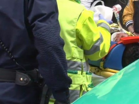 El maestro shaolin confiesa a la Ertzaintza que mató a una prostituta