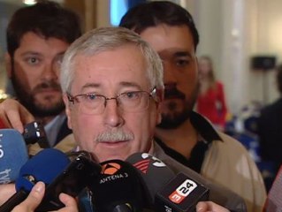 CCOO considera ilegal contratar por debajo del salario mínimo