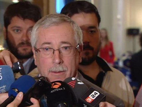 CCOO considera ilegal contratar por debajo del salario mínimo