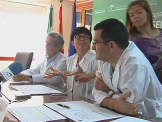 Realizado con éxito un triple trasplante cruzado de riñón en España