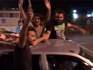 La conservadora Liga Musulmana gana las elecciones en Pakistán