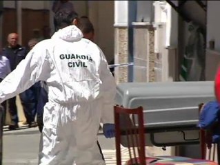 Asesina a su expareja y luego se suicida