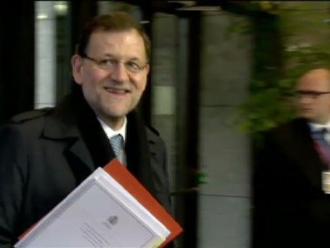 Los 'populares' cierran filas en torno a Rajoy