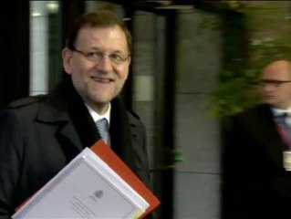 Los &#039;populares&#039; cierran filas en torno a Rajoy