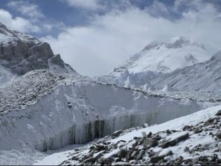 Se cumplen 60 años de la conquista de la cumbre del Everest