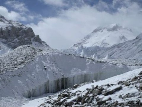 Se cumplen 60 años de la conquista de la cumbre del Everest