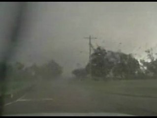 Cinco muertos tras el paso de varios tornados por Oklahoma