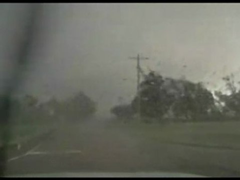 Cinco muertos tras el paso de varios tornados por Oklahoma