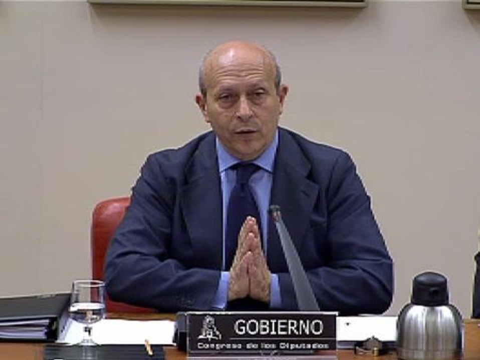 Wert sobre la  LOMCE "veamos si las distancias son tan grandes como pueden parecer"