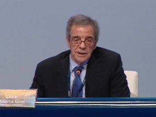 Alierta califica de "muy positiva" la labor de Urdangarín en Telefónica
