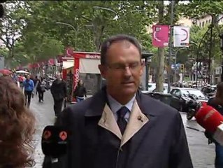 El Duque de Palma busca trabajo