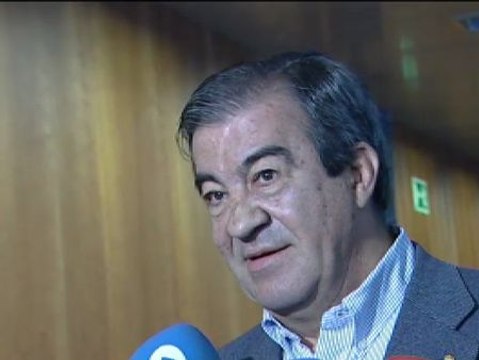 Álvarez-Cascos sobre la acusación de Llamazares: Es radicalmente falsa