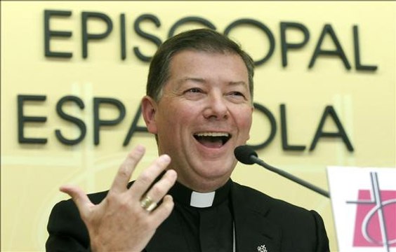 Para la Conferencia Episcopal, religión y matemáticas son lo mismo