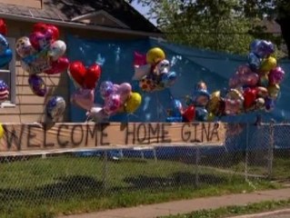 La madre de Ariel Castro pide perdón a las familias de las chicas secuestradas