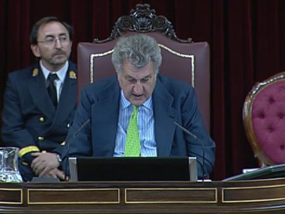 El Congreso rechaza declarar el 18 de julio como día oficial de condena del franquismo y homenaje a las víctimas de la Guerra Civil