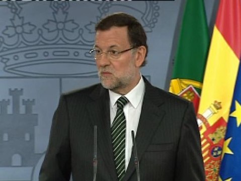 Rajoy no cree que las elecciones alemanas influyan en las decisiones de Merkel