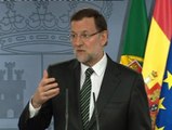 Mariano Rajoy: 