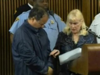 La jueza impone ocho millones de dólares de fianza a Ariel Castro, dos por cada víctima