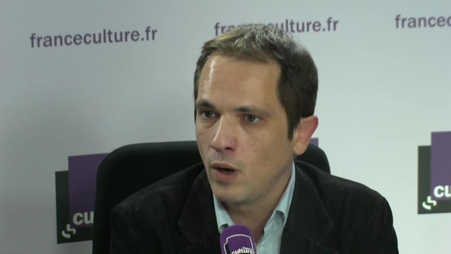 Michaël Foessel : Il y a comme la naissance d'un libéralisme autoritaire, c'est à dire que pour prendre des mesures sociales impopulaires, il faut donner satisfaction à une opinion publique dans le domaine de l'ordre.